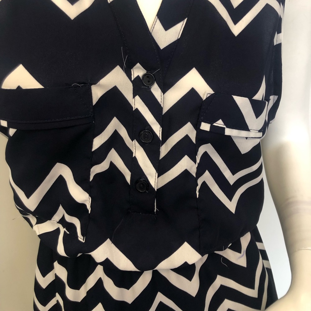 Ardene Dress - Picture 2 of 8
